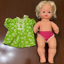 Vintage 1969 mattel for sale  Jacksonville