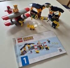 Lego sonic 76991 gebraucht kaufen  Donauwörth