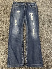Silver jeans aiko for sale  East Freedom