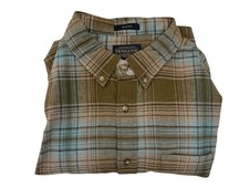 Pendleton men flannel for sale  Bridgeview