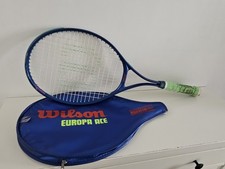 Wilson europa ace for sale  BRIDLINGTON