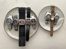 Men watch bundle for sale  Fort Worth