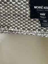 Hay teppich moiré gebraucht kaufen  Aachen