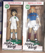 Figurina calcio manga usato  Italia