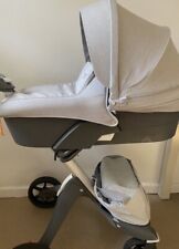 Kinderwagen gebraucht stokke gebraucht kaufen  Düsseldorf