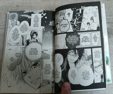 Série manga maid d'occasion  Sotteville-lès-Rouen