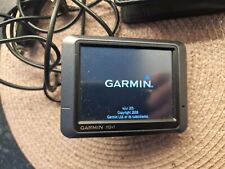 Garmin nuvi 205w for sale  BOGNOR REGIS