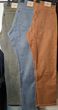 Jeans jeckerson taglia usato  Salerno