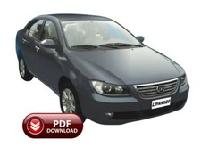 Usado, MANUAL DE REPARO DE SERVIÇO para Lifan 620 LF620 comprar usado  Enviando para Brazil