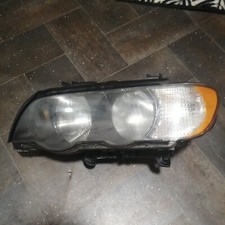 Bmw headlight headlamp for sale  BOSTON