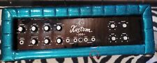 Vintage kustom k200b for sale  Pendleton