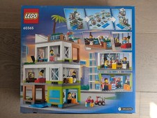 LEGO® City: dom apartamentowy 60365 - nowy & oryginalne opakowanie na sprzedaż  Wysyłka do Poland
