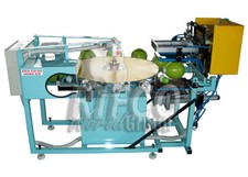 Automatic balloon printing for sale  WALSALL