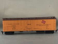 Athearn - Milwaukee Road - 50 refrigerador mecânico + Wgt # 819 comprar usado  Enviando para Brazil