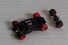 Aurora afx tomy for sale  Holland