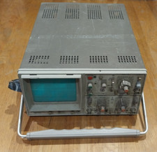 Hameg 203 20mhz for sale  CHEPSTOW