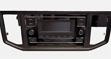Crafter riginal radio gebraucht kaufen  München