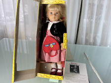 Boneca Käthe Kruse 39 cm. Boneca de colecionador em ótimo estado veja a foto., usado comprar usado  Enviando para Brazil