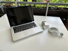 Apple macbook pro gebraucht kaufen  Kirchheim b.München
