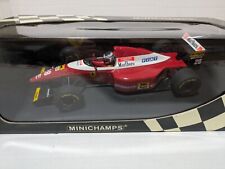 Minichamps ferrari f93a for sale  Shipping to Ireland