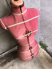 Mannequin vintage couture d'occasion  Canet-en-Roussillon