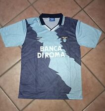 Maglia lazio vintage usato  Bozen