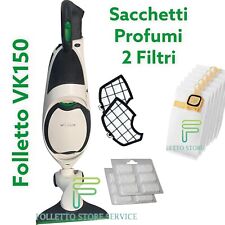 Folletto 150 fieristico usato  Aversa
