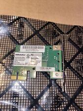 US Robotics USR5638 Fax Modem 56 Kbps V.92 PCI-Express SUPORTE DE BAIXO PERFIL comprar usado  Enviando para Brazil