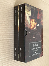 Honoré balzac commedia usato  Apricena