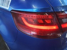 Tail light audi for sale  DONCASTER