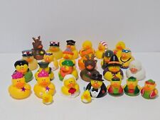 Miniature rubber ducks for sale  Durham
