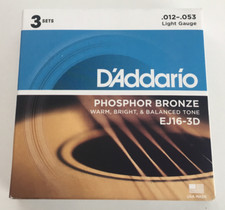 Addario ej16 phosphor for sale  Houston