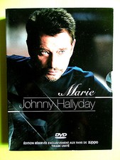 Dvd marie johnny d'occasion Dvd marie johnny d'occasion  Clermont-Ferrand-