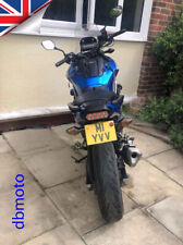 Honda nc750x nc750s for sale  NESTON