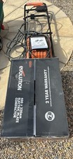 Evolution power tools for sale  KNOTTINGLEY