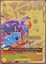 Card one piece d'occasion  Dourges