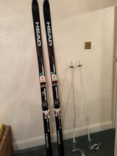 Head racing super for sale  BARNET