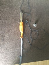Kinzo weedburner electric for sale  PETERBOROUGH
