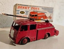 Berliet fourgon incendie d'occasion Berliet fourgon incendie d'occasion  Saint-Alban-Leysse