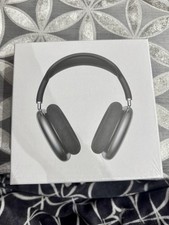 Headphones max smart for sale  SOUTHALL