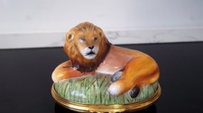 Halcyon days lion for sale  NORTHWICH