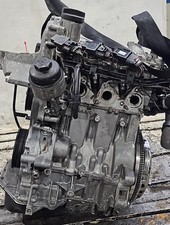 Motore semicompleto per usato  Italia