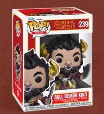 Funko pop asia usato  Spedire a Italy
