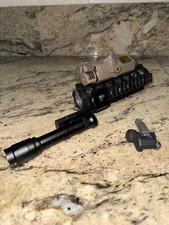 Airsoft replica peq for sale  Ewa Beach