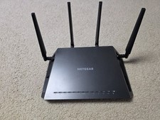 Netgear r7800 100nas for sale  Honolulu