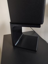 Printed speakers stands for sale  MILTON KEYNES