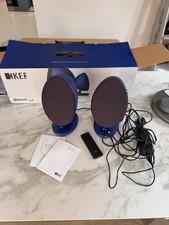 Kef egg wireless for sale  TOWCESTER
