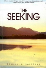 The seeking buch gebraucht kaufen  Stuttgart