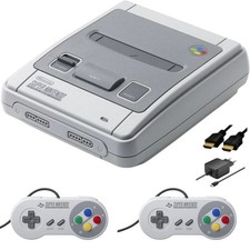 Nintendo classic mini gebraucht kaufen  Gottenheim