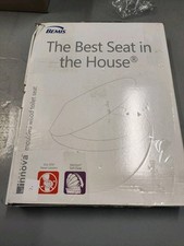 Bemis toilet seat for sale  SALFORD